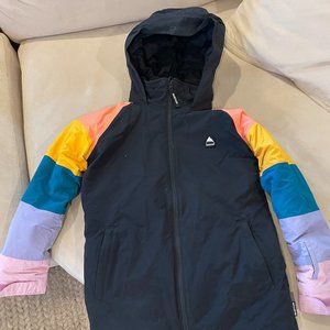 Burton Snowboard Jacket - Child
